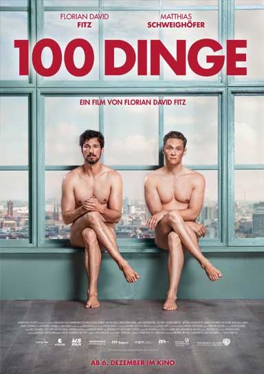 100 dinge